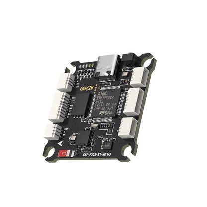 GEPRC TAKER F722 HD Flight Controller