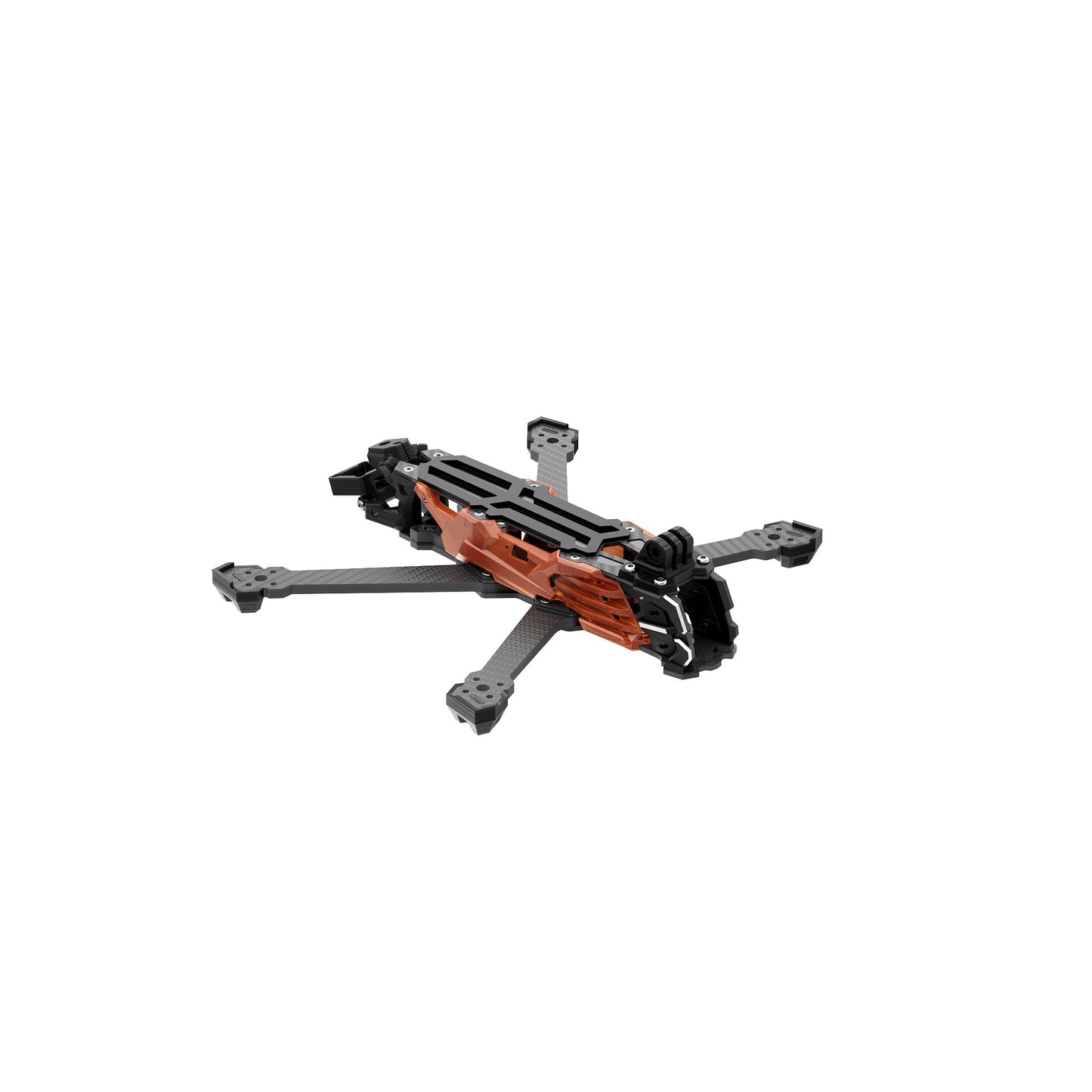 GEPRC Vapor-D6 O4 Pro Frame