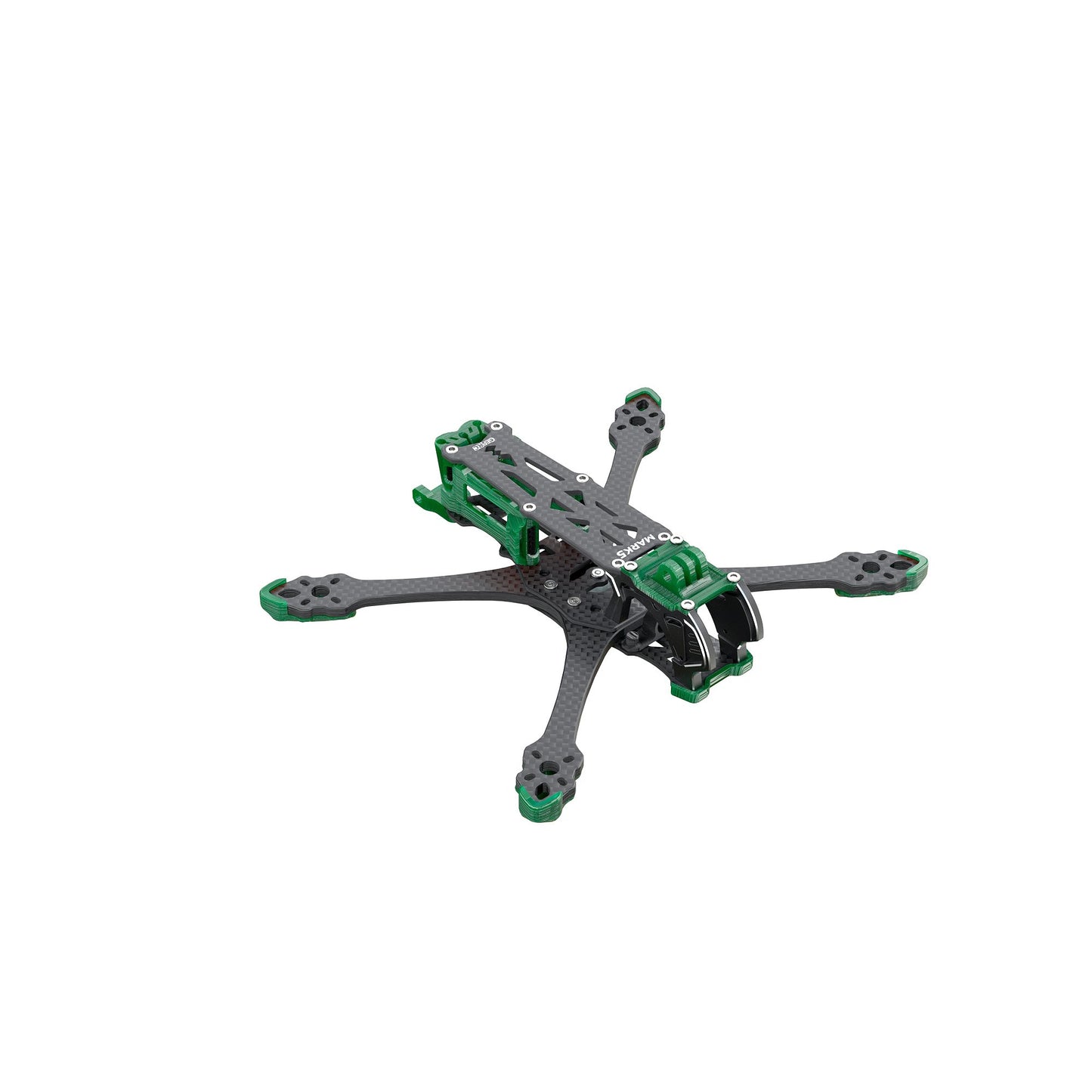GEPRC Mark 5 Pro Wide X Frame