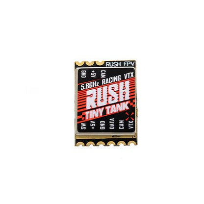 RUSHFPV Tiny Tank 350mW Micro VTX