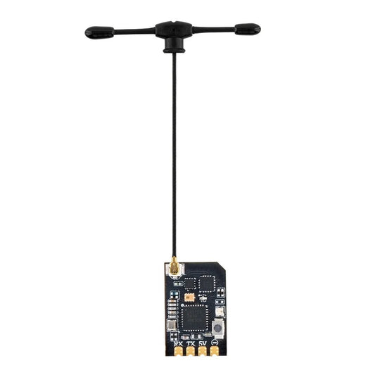 RadioMaster XR1 Multi-Frequency 2.4 GHz Nano ExpressLRS Receiver