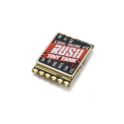 RUSHFPV Tiny Tank 350mW Micro VTX