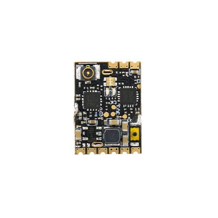 RUSHFPV Tiny Tank 350mW Micro VTX