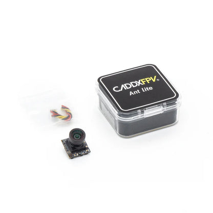 CaddXFPV Ant Lite - Ultra Light Nano FPV Camera (1200TVL)