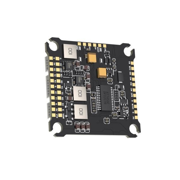 GEPRC TAKER F722 HD Flight Controller