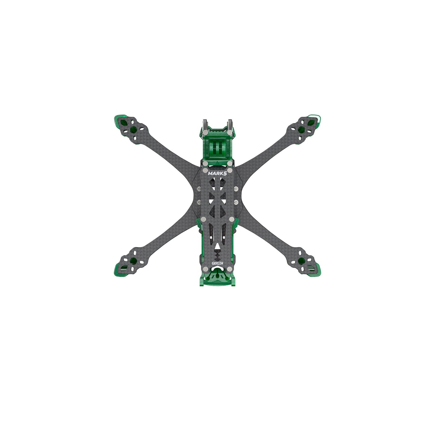 GEPRC Mark 5 Pro Wide X Frame