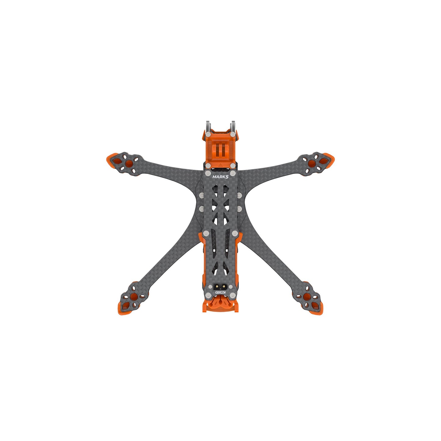 GEPRC Mark5 Pro DC Frame