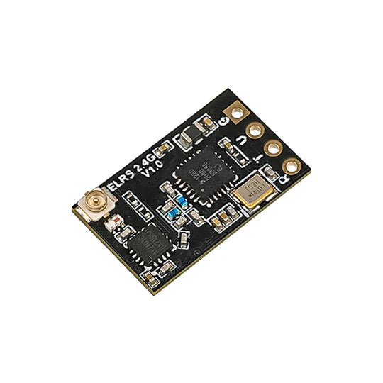BetaFPV ExpressLRS (ELRS) Nano Receiver 2.4GHz