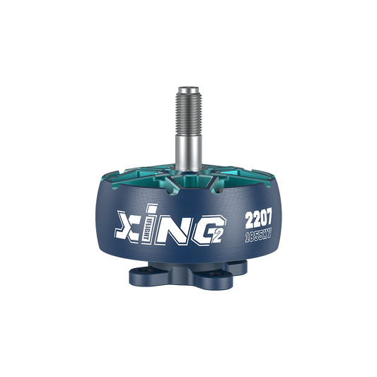 Flight XING2 2207 Unibell Motor (2755KV)