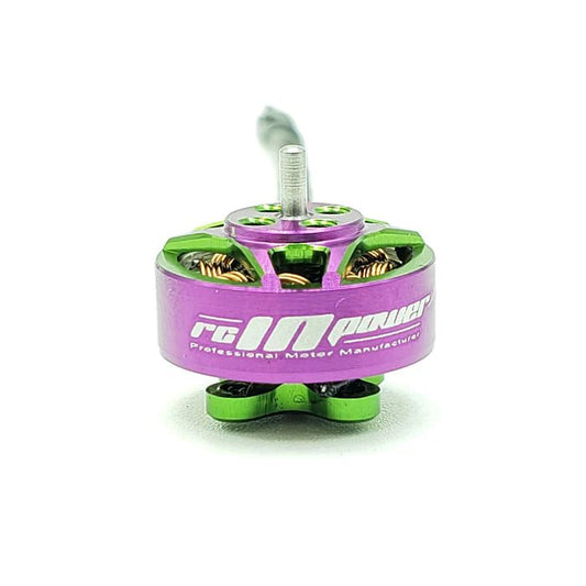 RCINPOWER GTS 1204  Micro Motor