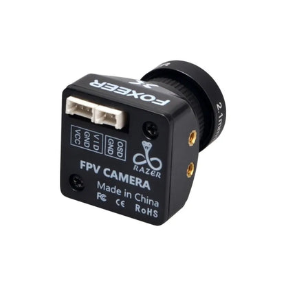 Foxeer Razer Mini V2 FPV Camera - 1200TVL