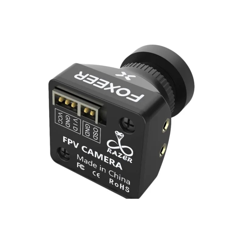 Foxeer Razer Mini V2 FPV Camera - 1200TVL