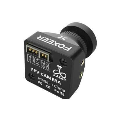 Foxeer Razer Mini V2 FPV Camera - 1200TVL