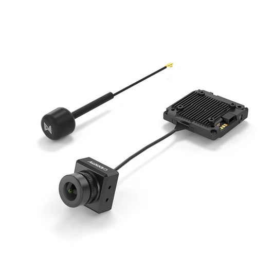 Walksnail Avatar HD Kit V2 (Single Antenna) - 32G