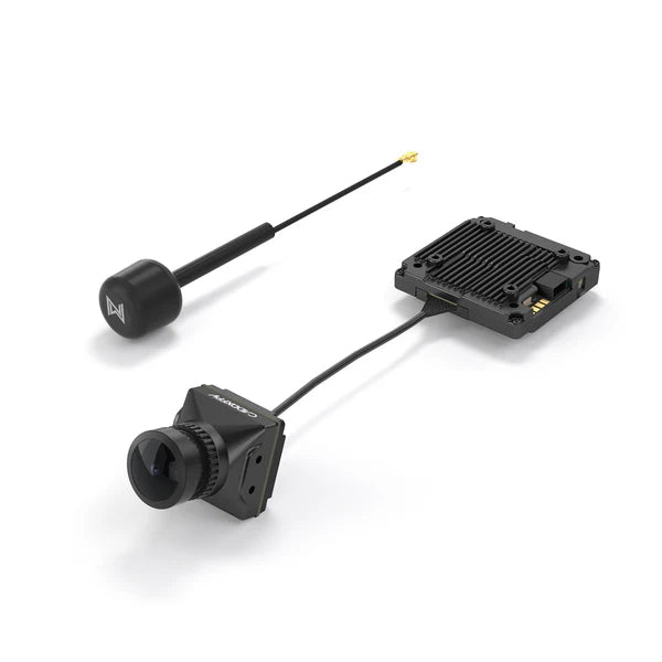 Walksnail Avatar HD Pro Kit (Single Antenna) - 32GB