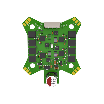 iFlight BLITZ Mini E55 4-in-1 ESC - 55A