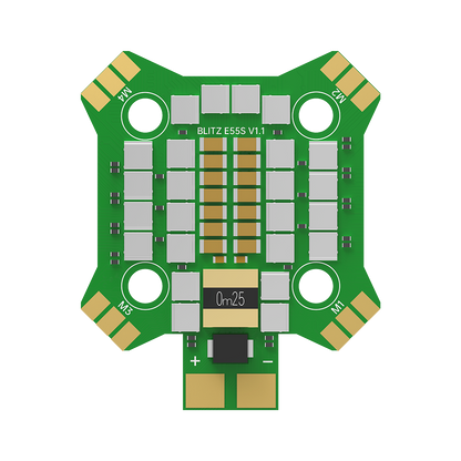 iFlight BLITZ Mini E55 4-in-1 ESC - 55A