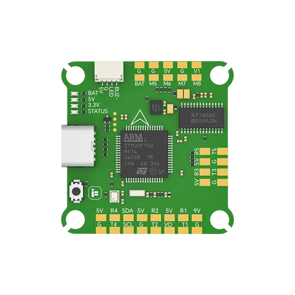 iFlight BLITZ F7 V1.2  Flight Controller (30x30)