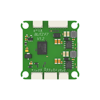 iFlight BLITZ F7 V1.2  Flight Controller (30x30)