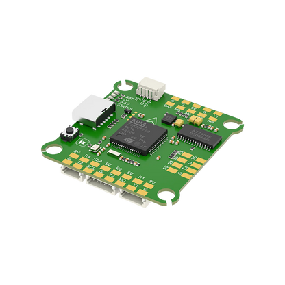 iFlight BLITZ F7 V1.2  Flight Controller (30x30)