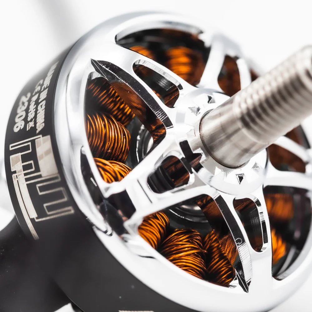 Emax RSIII 2207  Racing Motor