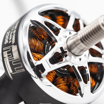 Emax RSIII 2207  Racing Motor