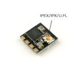 HappyModel EP1 ExpressLRS (ELRS) 2.4GHz Receiver