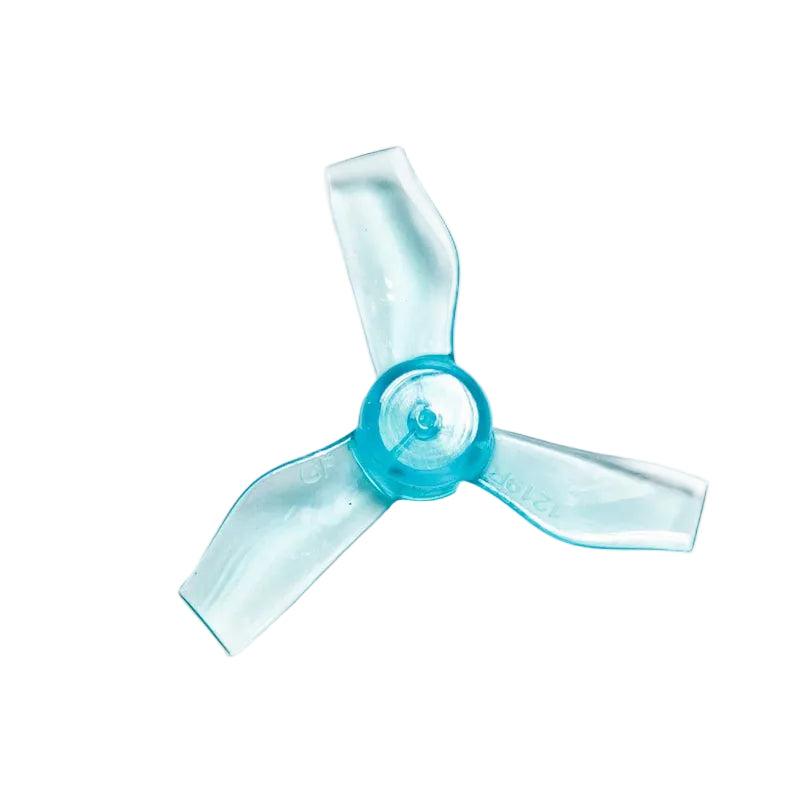 Gemfan 31mm 1219 Propeller 1mm Shaft (Set of 8)