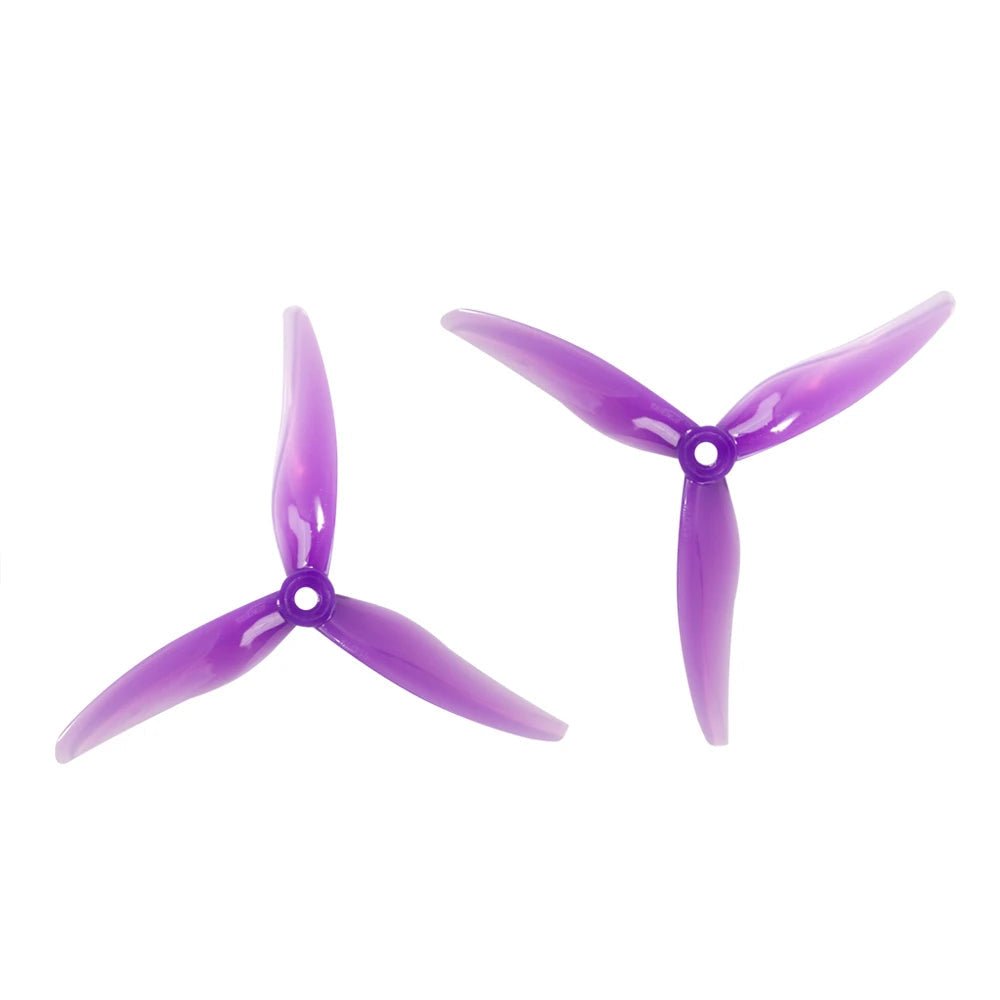 Gemfan Hurricane 51477 3-Blade Propeller (Set of 4)