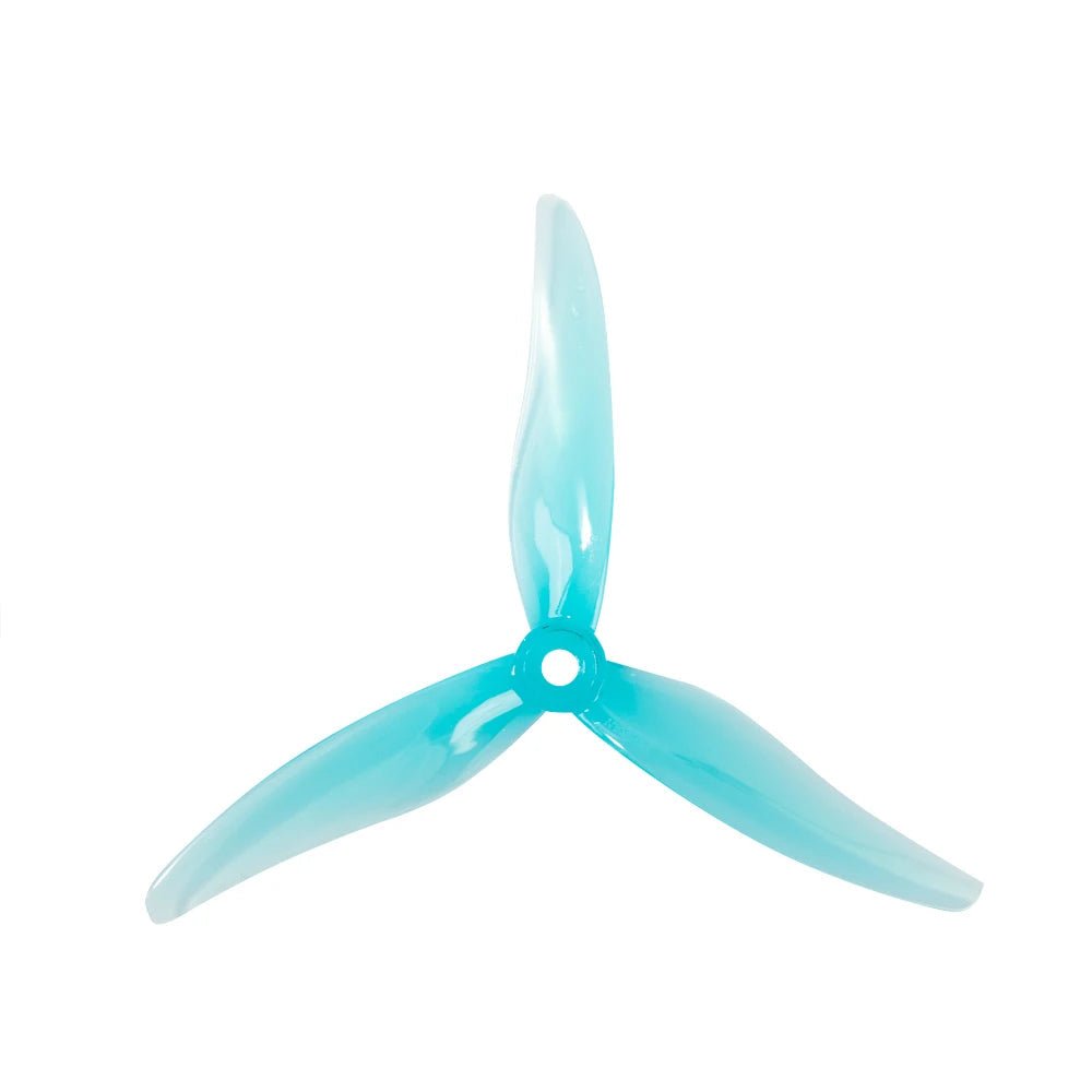 Gemfan Hurricane 51477 3-Blade Propeller (Set of 4)