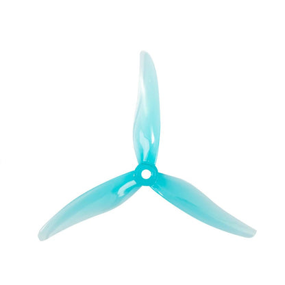Gemfan Hurricane 51477 3-Blade Propeller (Set of 4)