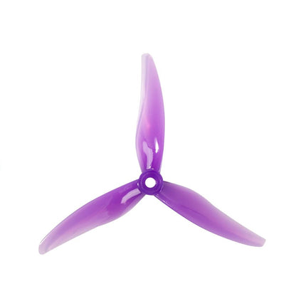 Gemfan Hurricane 51477 3-Blade Propeller (Set of 4)