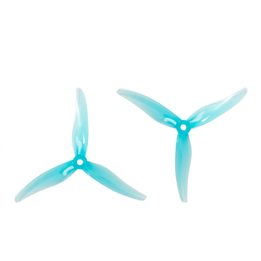 Gemfan Hurricane 51477 3-Blade Propeller (Set of 4)