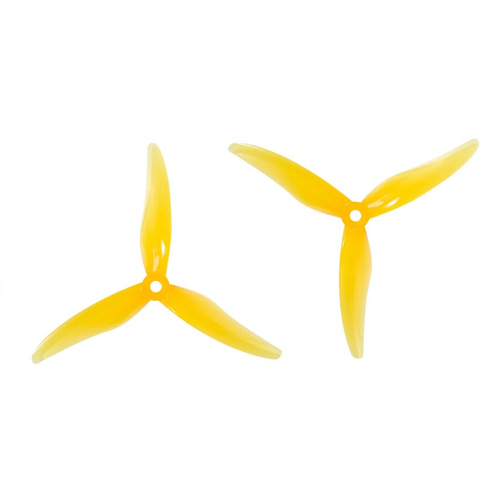 Gemfan Hurricane 51477 3-Blade Propeller (Set of 4)