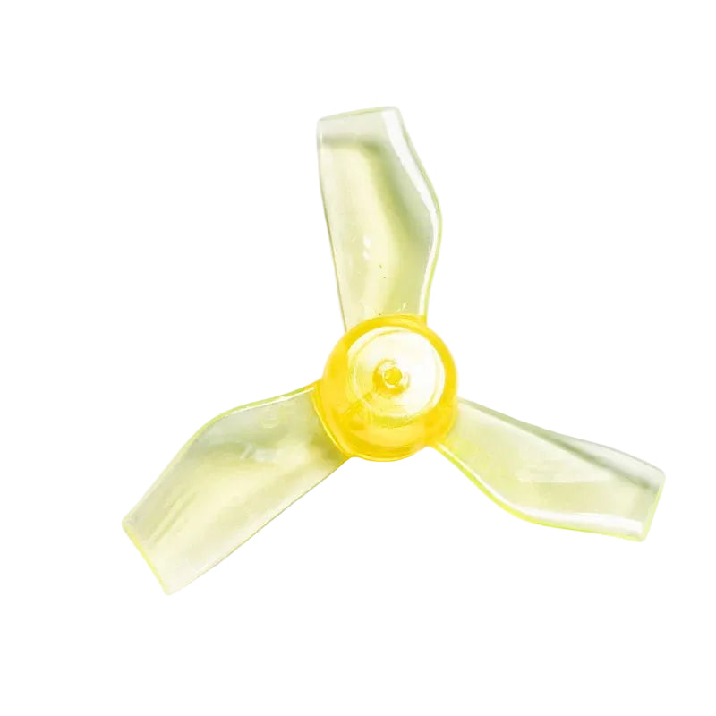 Gemfan 31mm 1219 Propeller 1mm Shaft (Set of 8)