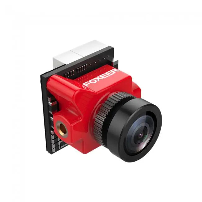 Foxeer Micro Predator 5 Racing FPV Camera M8 Lens