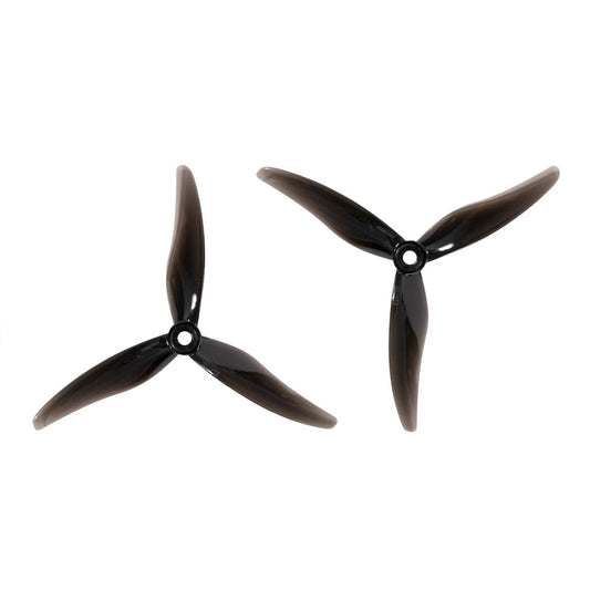 Gemfan Hurricane 51477 3-Blade Propeller (Set of 4)
