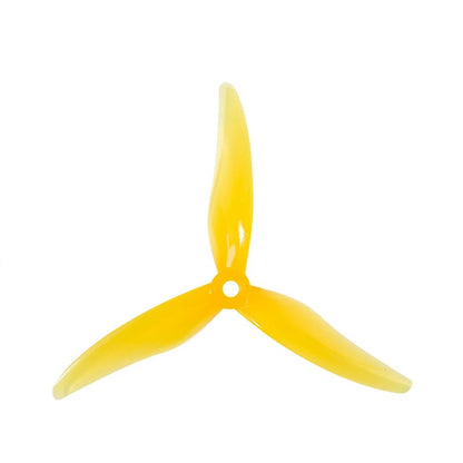 Gemfan Hurricane 51477 3-Blade Propeller (Set of 4)