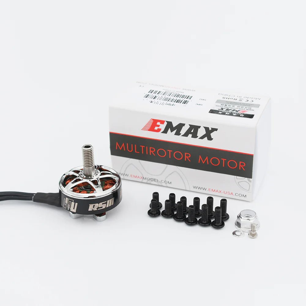 Emax RSIII 2207  Racing Motor