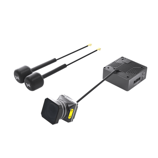 Walksnail Moonlight Kit - 4K Recording & Digital FPV System