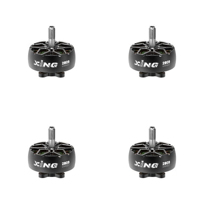 iFlight XING2 2809 Cinematic Motor (1250KV)