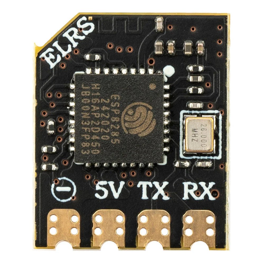 RadioMaster RP1 V2 ExpressLRS (ELRS) 2.4GHz Receiver