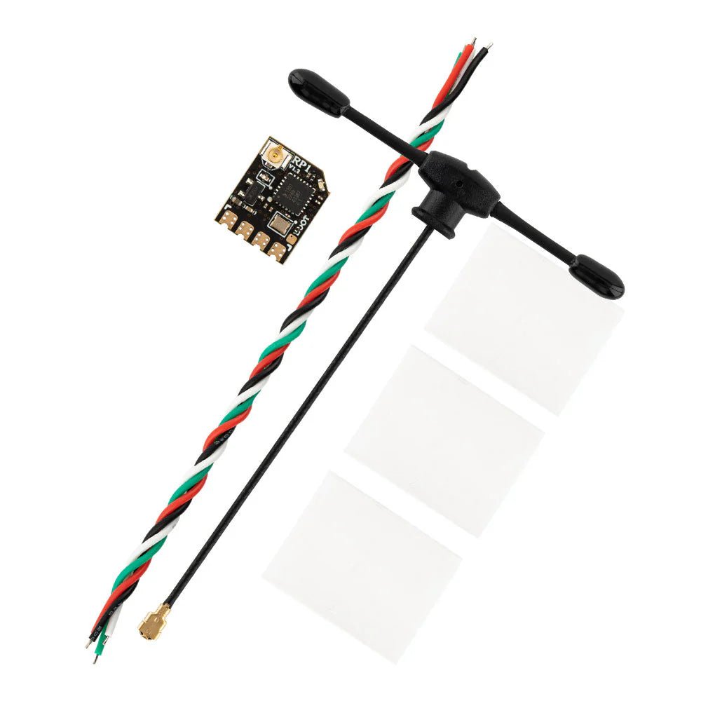 RadioMaster RP1 V2 ExpressLRS (ELRS) 2.4GHz Receiver