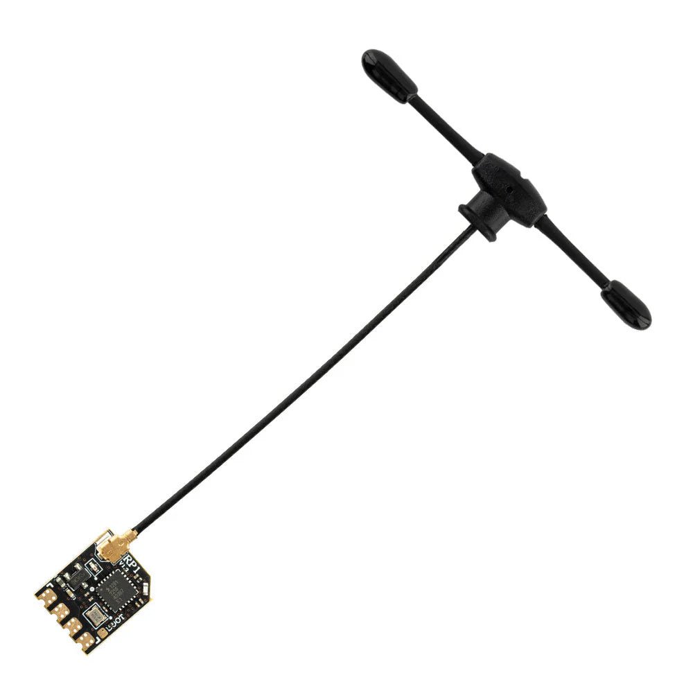 RadioMaster RP1 V2 ExpressLRS (ELRS) 2.4GHz Receiver