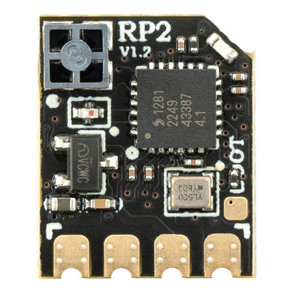 RadioMaster RP2 V2 ExpressLRS (ELRS) 2.4GHz Receiver