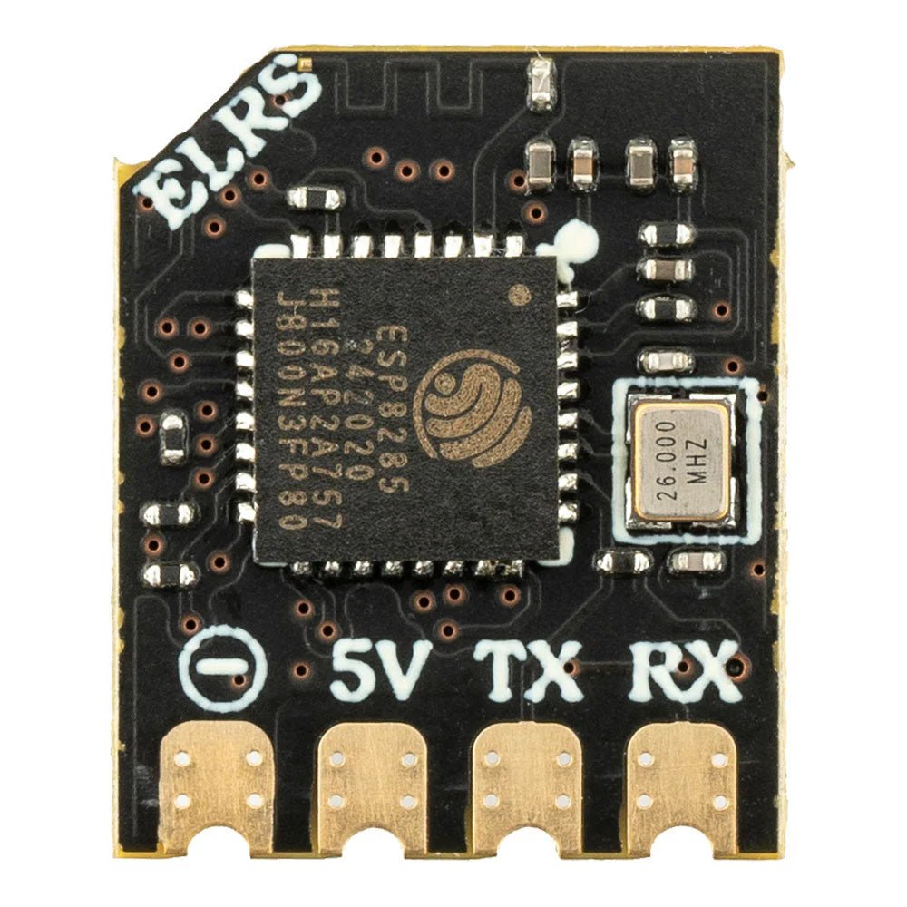 RadioMaster RP2 V2 ExpressLRS (ELRS) 2.4GHz Receiver