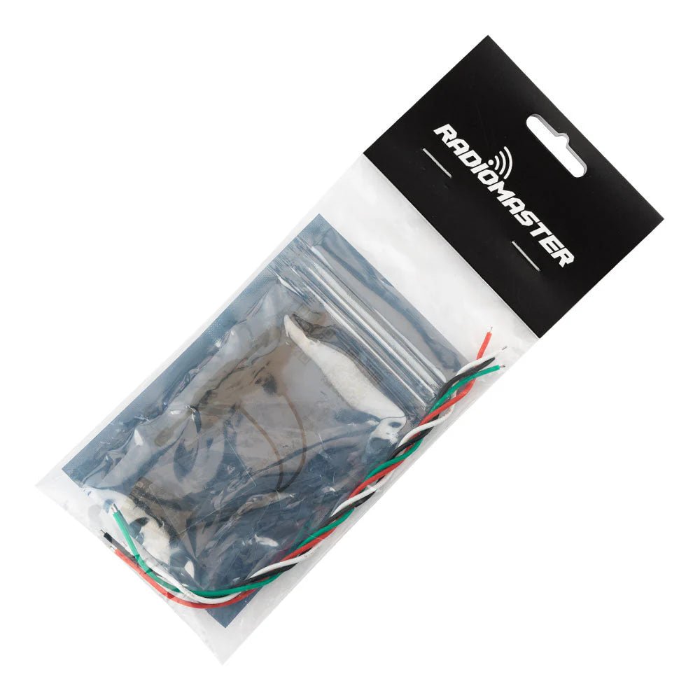 RadioMaster RP3 Diversity ExpressLRS (ELRS) 2.4GHz Receiver