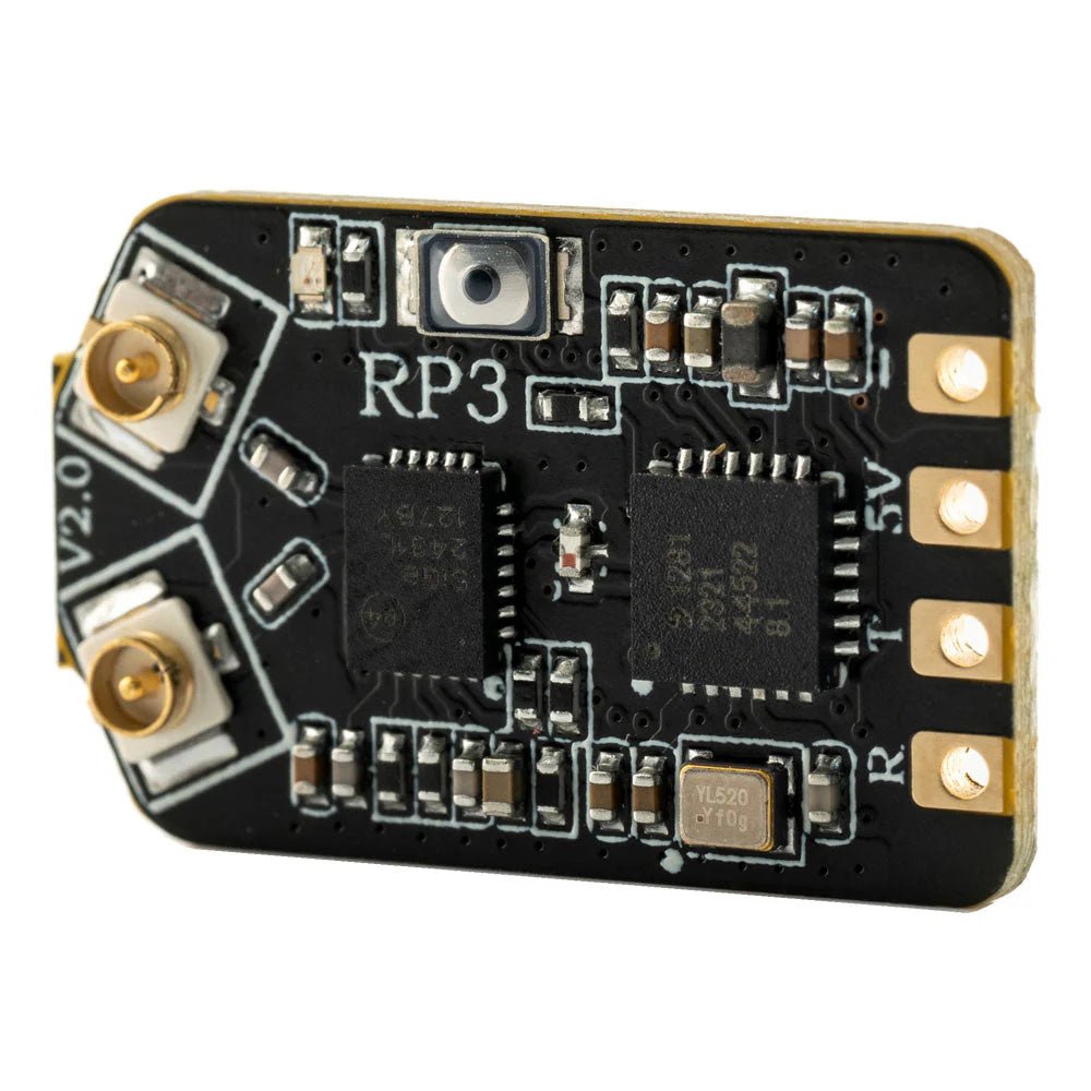 RadioMaster RP3 Diversity ExpressLRS (ELRS) 2.4GHz Receiver