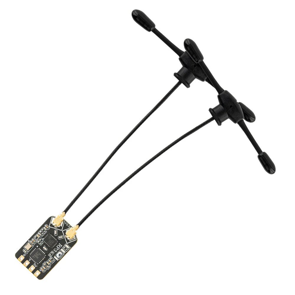 RadioMaster RP3 Diversity ExpressLRS (ELRS) 2.4GHz Receiver