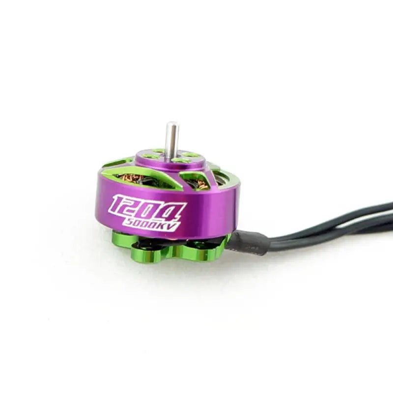 RCINPOWER GTS 1204  Micro Motor